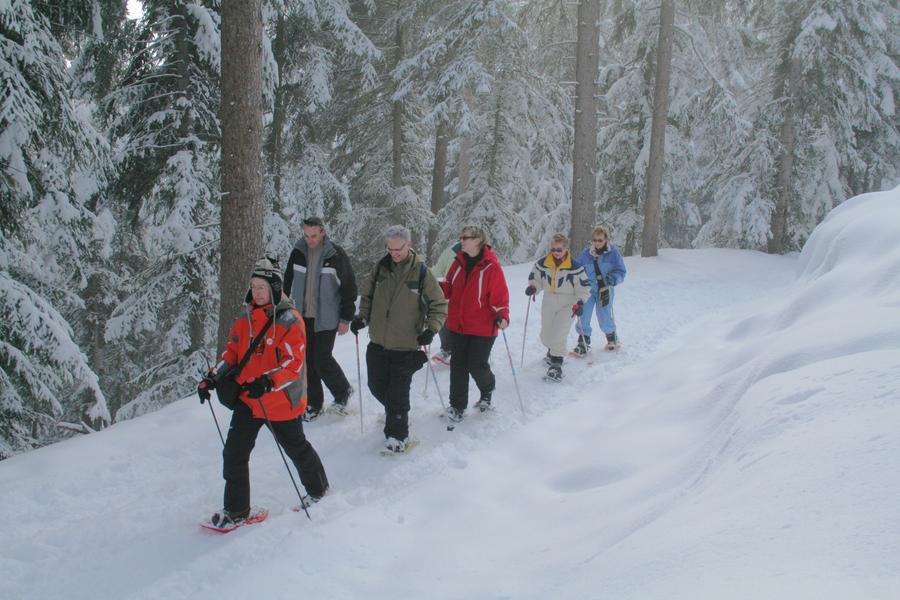 Bessans Haute Maurienne