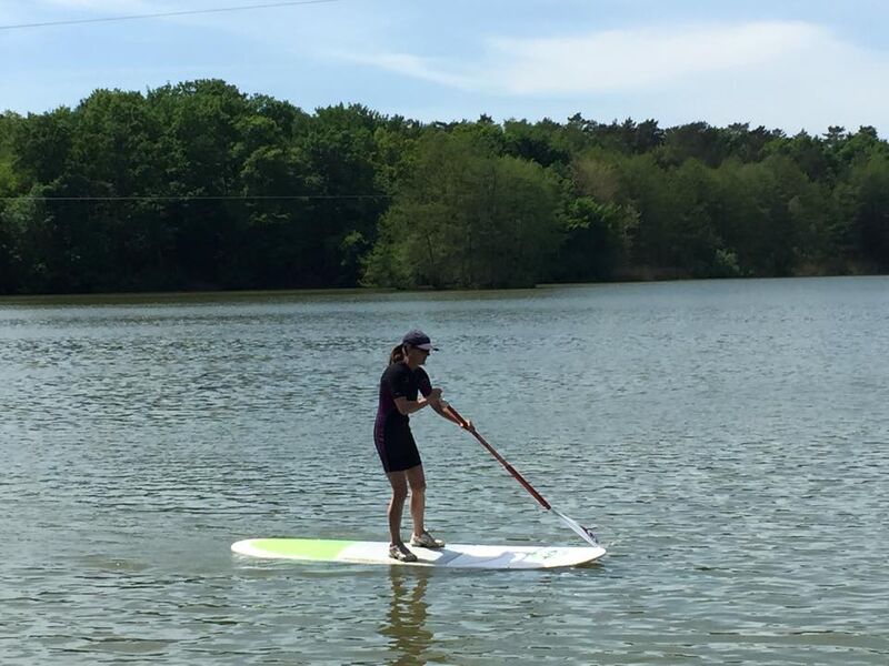 Paddle1