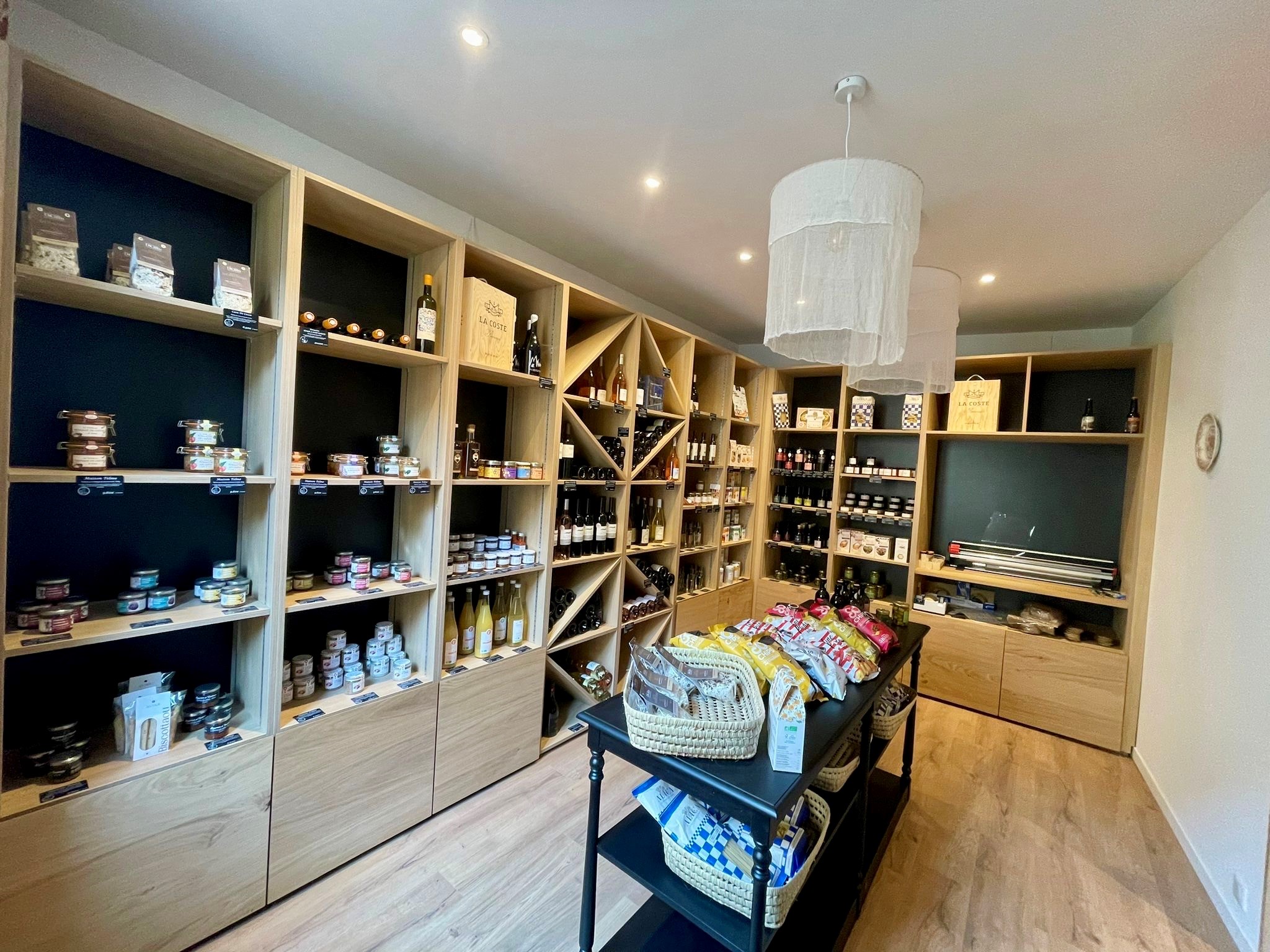 La Fromagerie de Pertuis