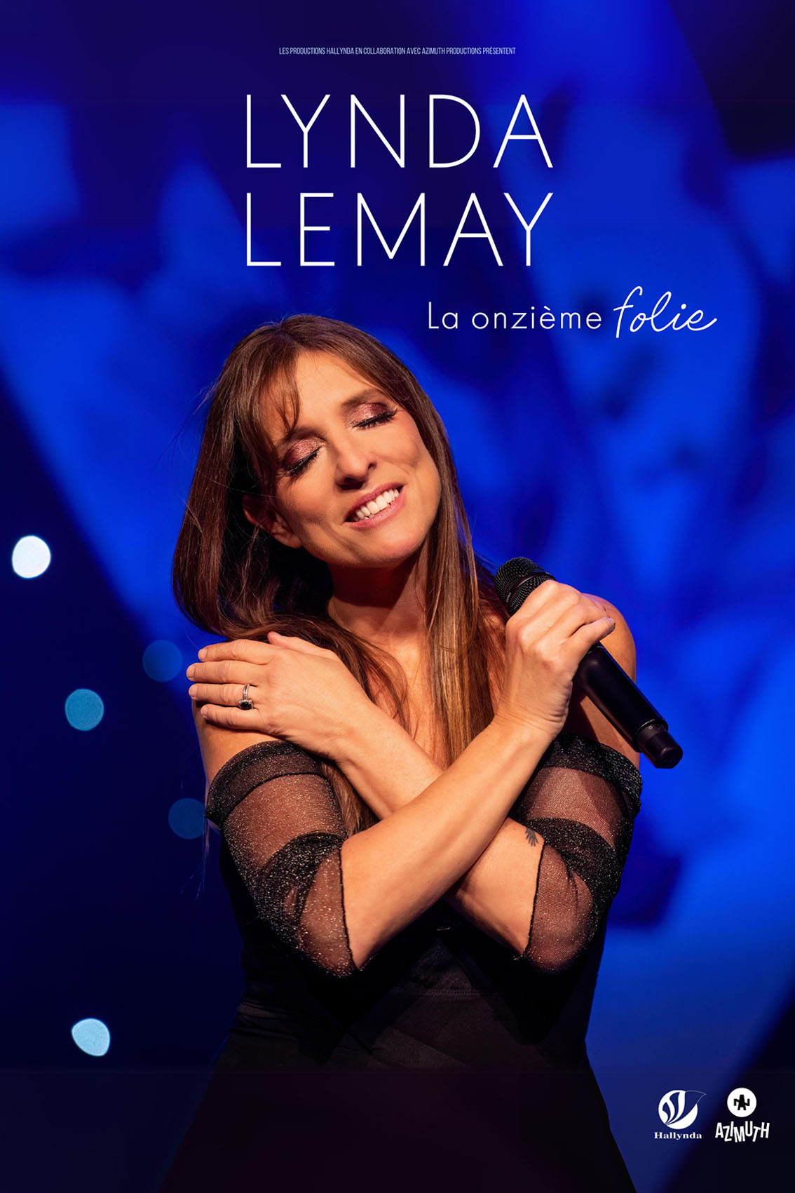 Lynda  Lemay