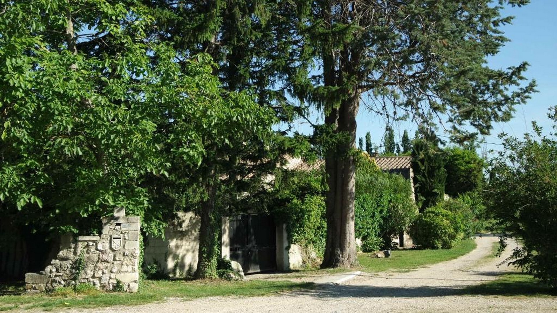 Studio Mas Grimaud