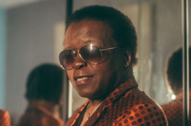 Lee Fields and The Expressions_Grenoble