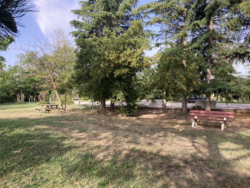 parc de chandonzet epinouze