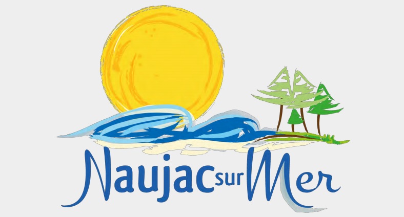 Mairie de Naujac-sur-mer