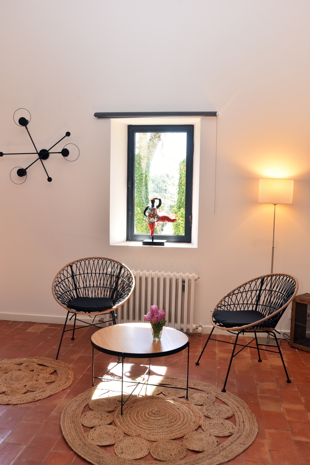 Château Bonisson, l'atelier, Rognes - photo 5