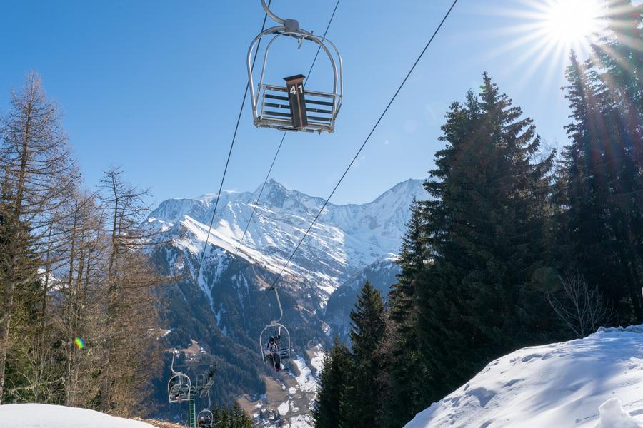 Micro domaine Saint-Nicolas_Saint-Gervais-les-Bains