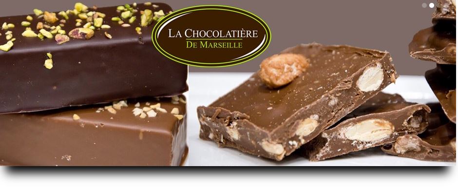 La Chocolatière de Marseille