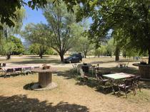 Camping Bourbon - La Palud-sur-Verdon - Photo 13