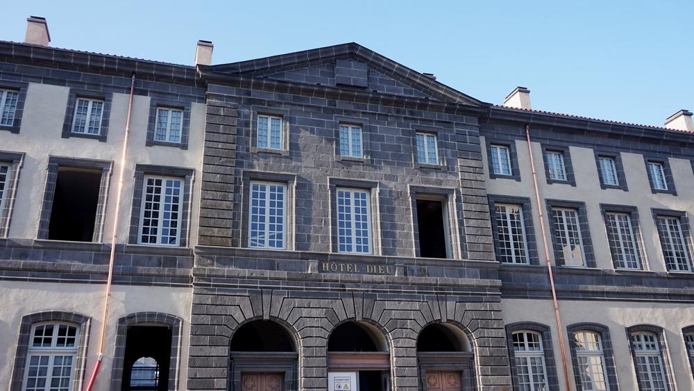 Le chantier de la Bibliothèque Métropolitaine de l’Hôtel-Dieu | Journées Européennes du Patrimoine 2025