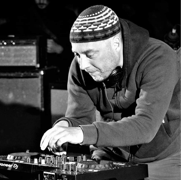 Mercredis Festifs - DJ Sélactès