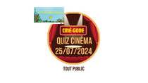 Quiz Cinéma