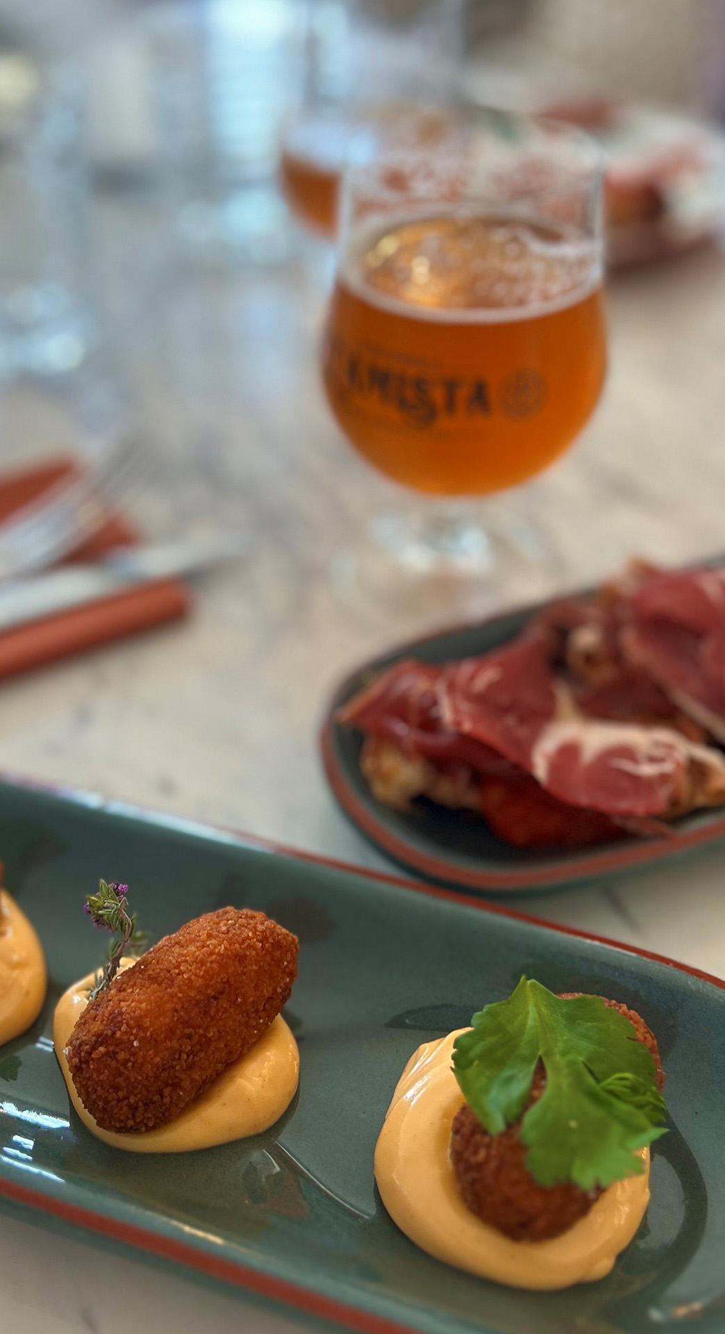 Restaurant L'Estagnol - photo 2