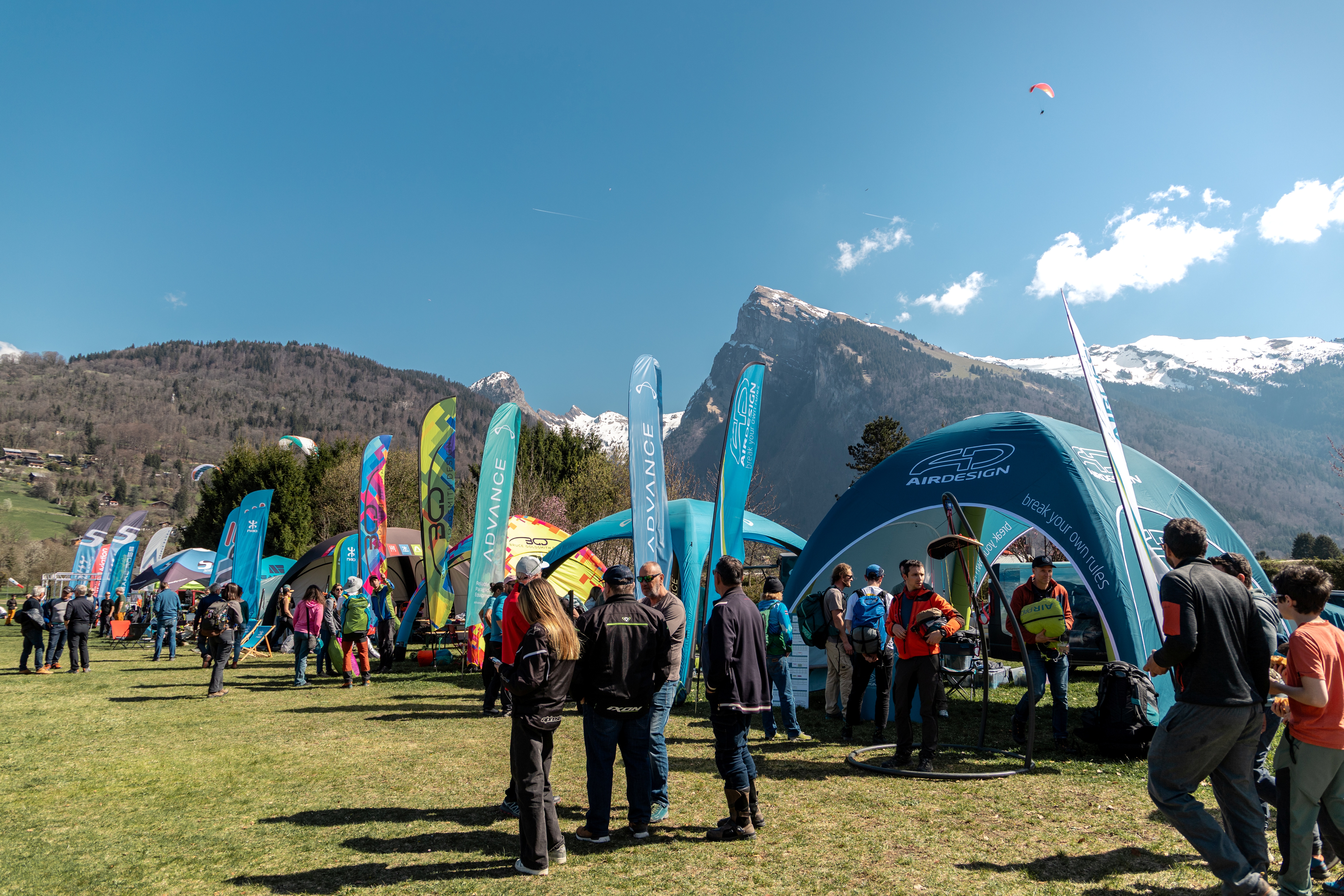 Salon du Test'ival