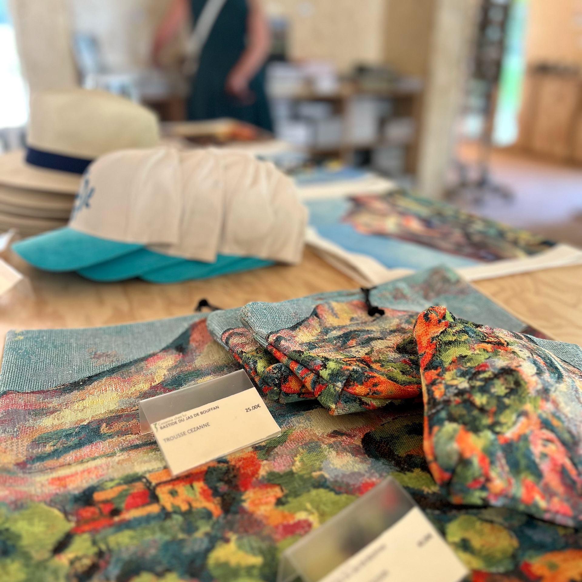 Boutique de la Bastide du Jas de Bouffan - photo 3