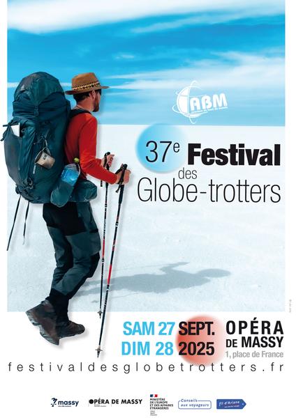 37e Festival des Globe-Trotters 