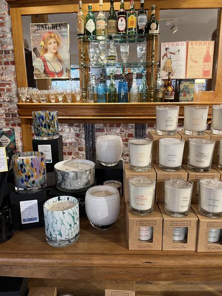 Age de Bronze Décoration