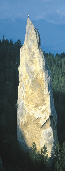 Escalade avec le bureau des Guides Savoie Maurienne