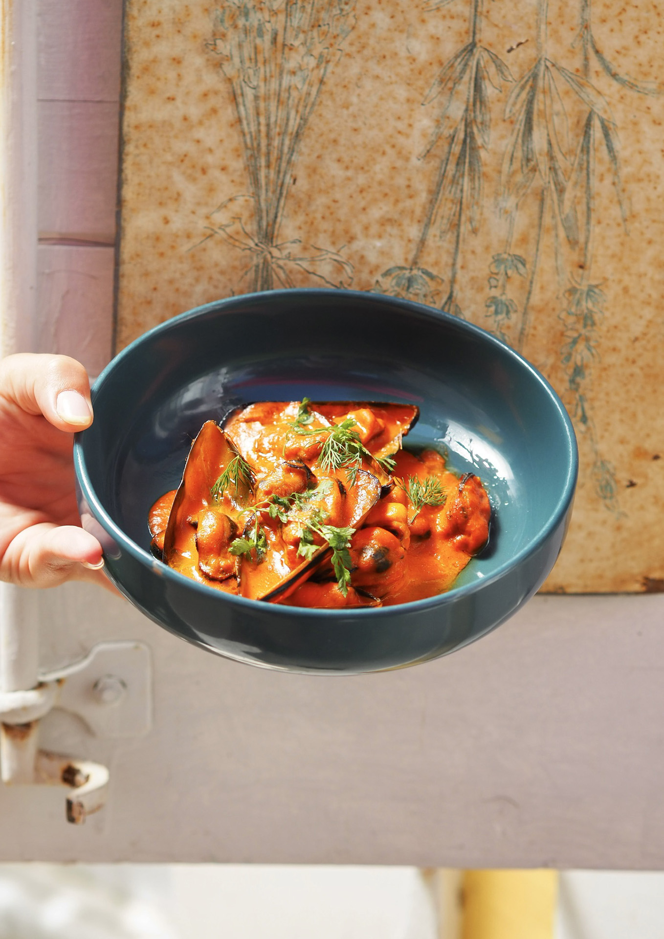 Ce qui nous lie - photo 2