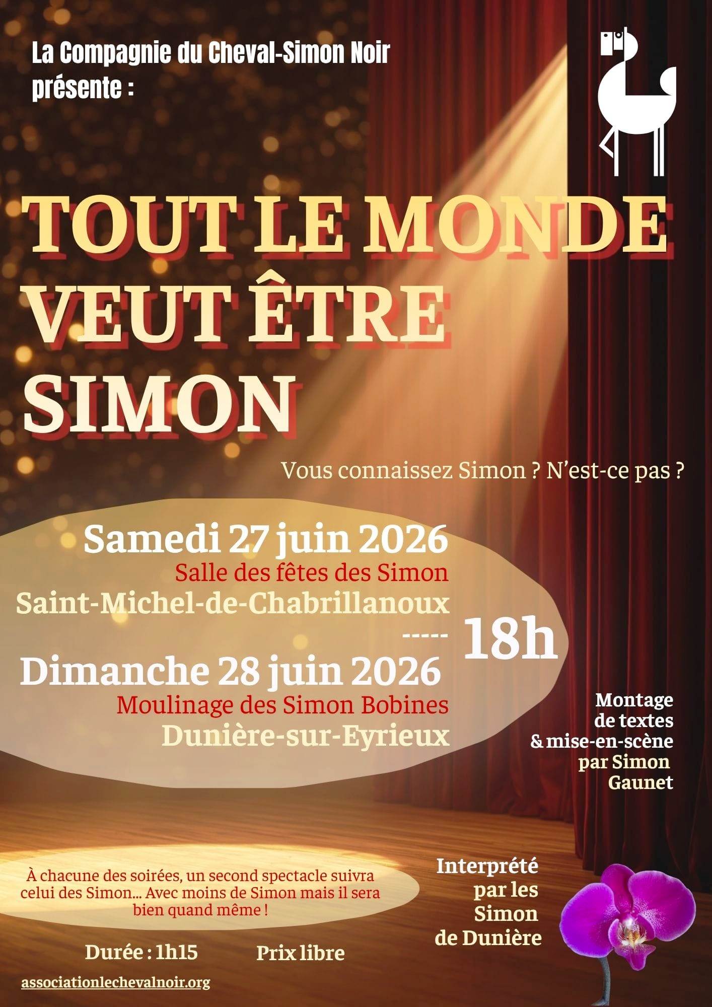 Affiche