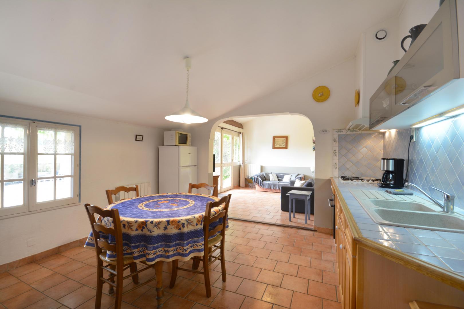 Le Petit Mas, Vernègues - photo 8