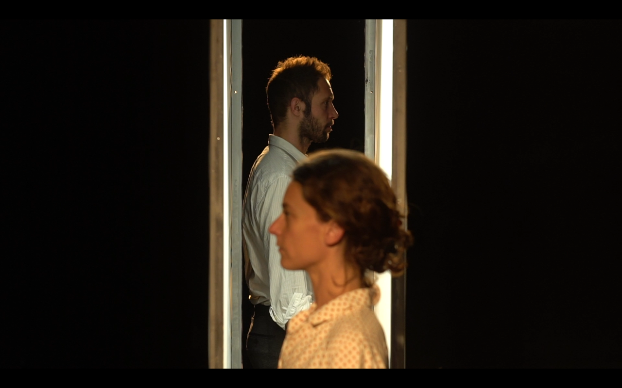 Théâtre : Nous les vagues / Compagnie Kamma