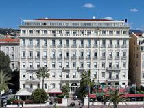 Photo de l'hotel La Collection Hôtels 3A à Nice