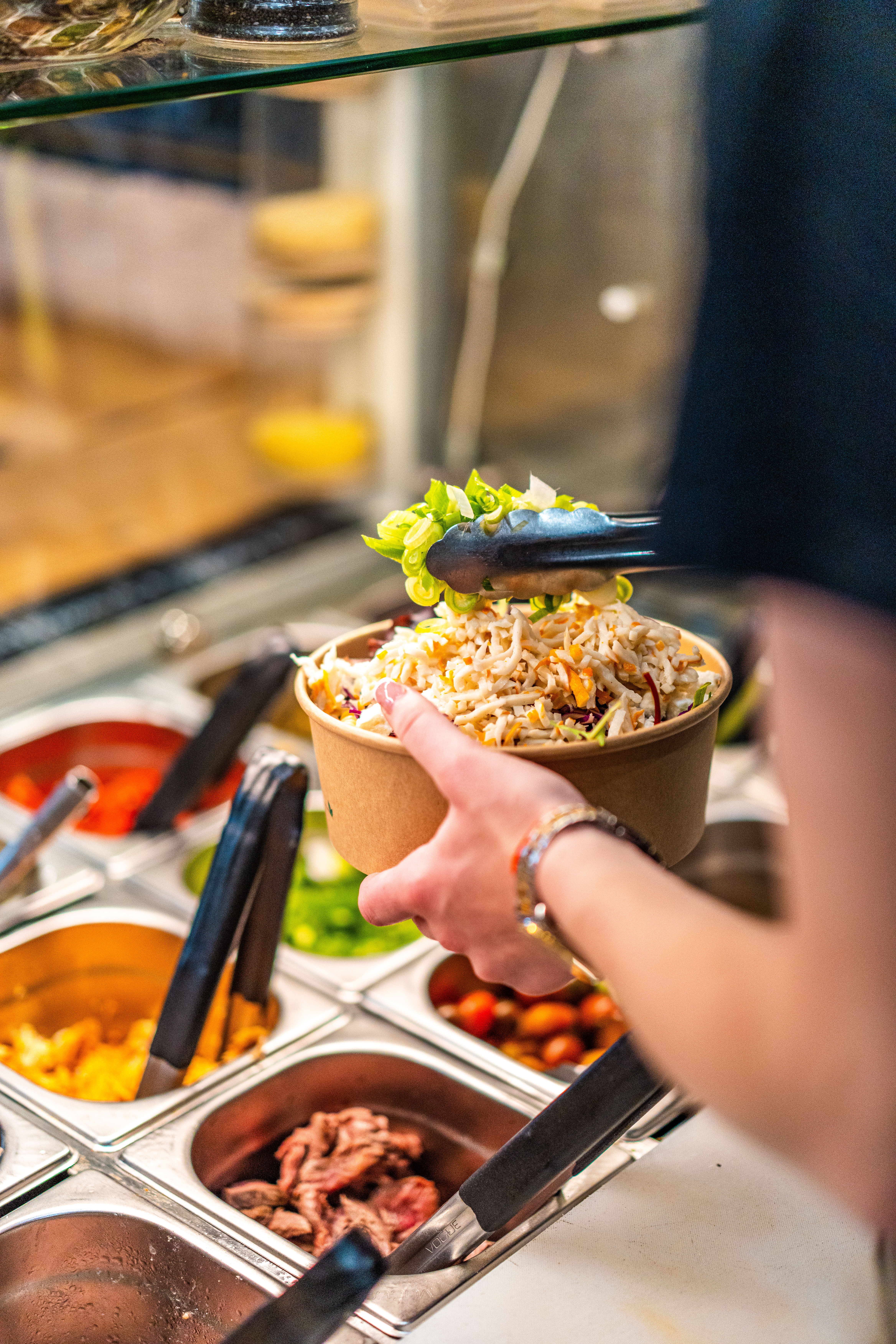 Green Tonic - Salad'bar, Châteaurenard - photo 7