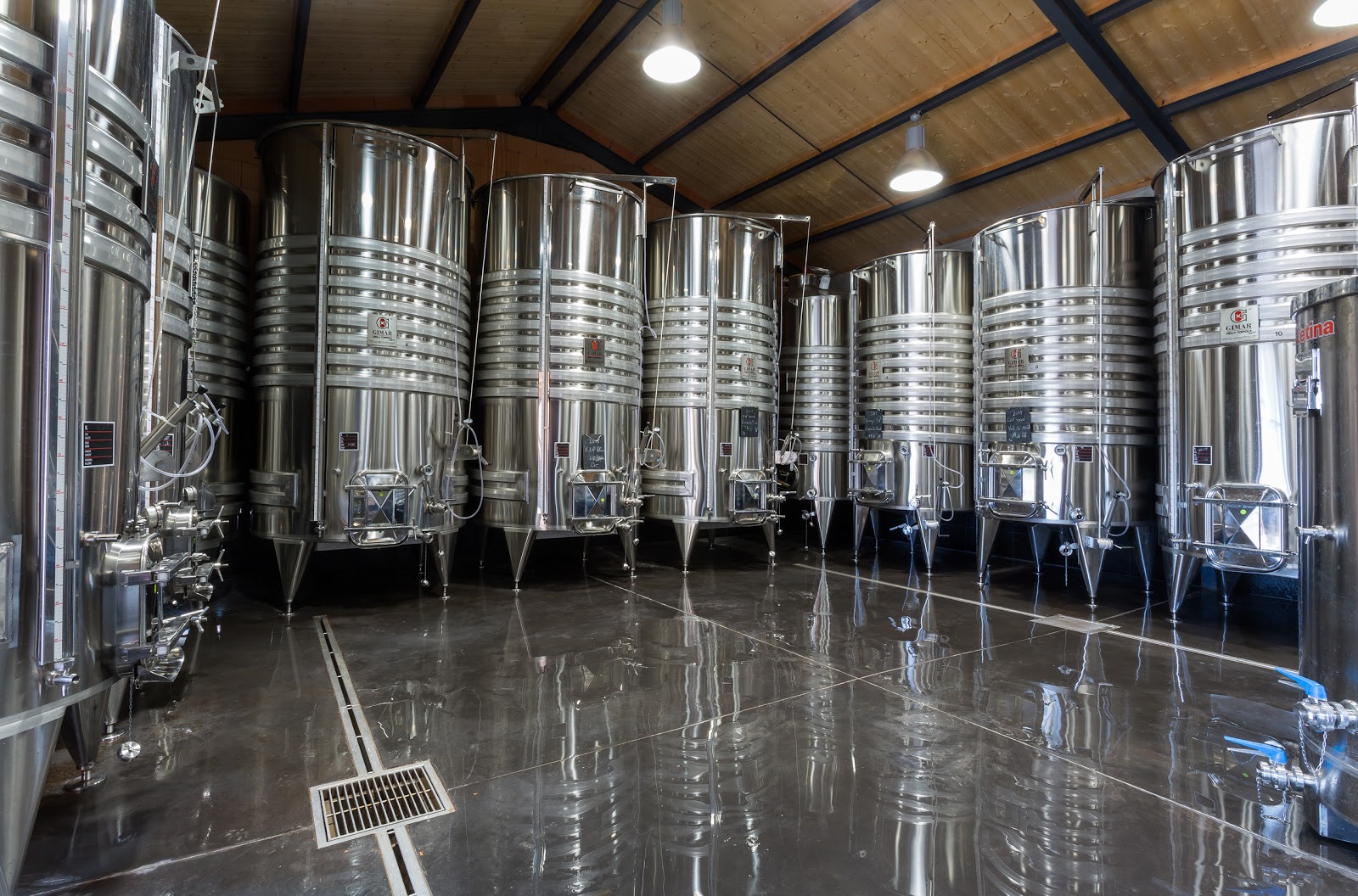 Domaine le Loup Bleu — photo 3