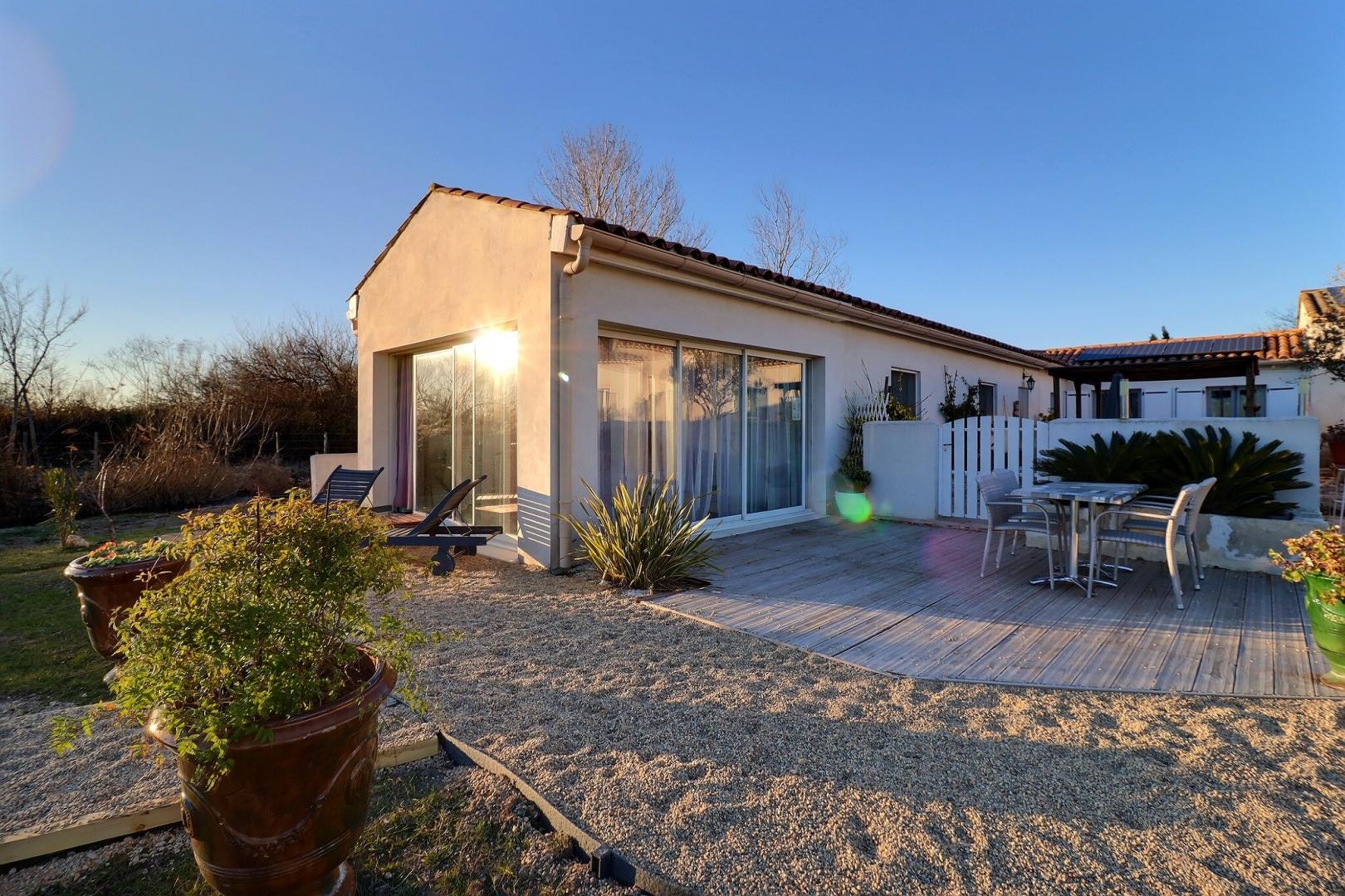 Gîte de Mouchou — photo 2