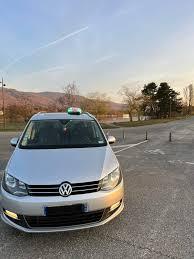 Divonne Taxi_Divonne-les-Bains