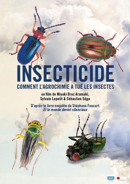 Festival Alimenterre à Besse