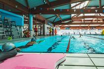 Le nauticum s'engage pour octobre rose_Roanne