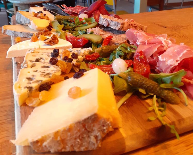 Bar restaurant l'Auberge