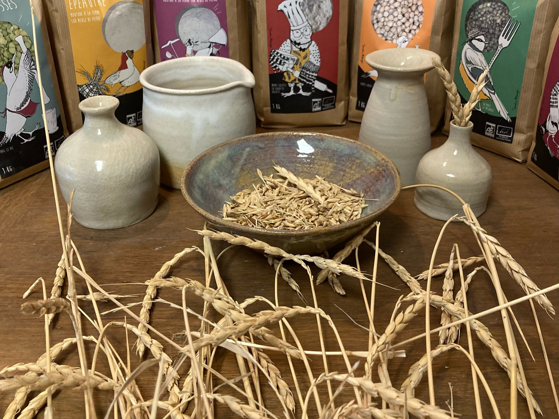 La Ferme du Mont d'Or