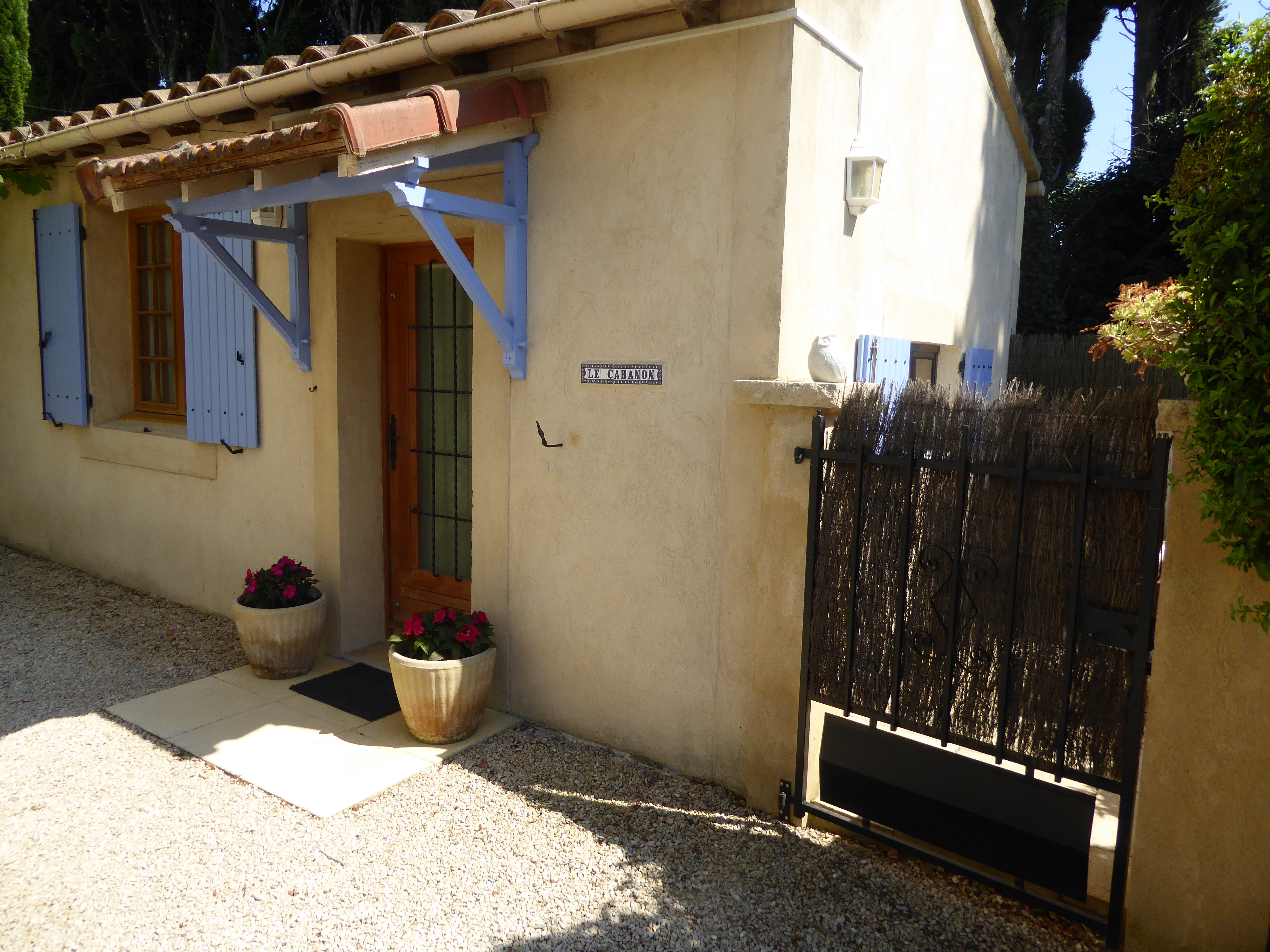 Mas Saint Antoine - Le Cabanon - photo 5