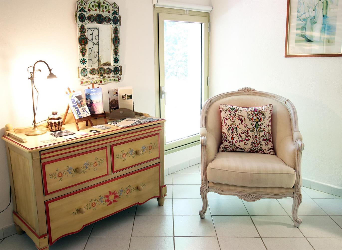 Villa Mélodie, Mollégès - photo 19