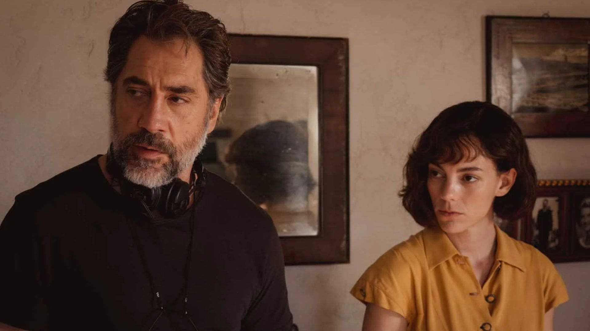 Cinéma | L'être aimé
