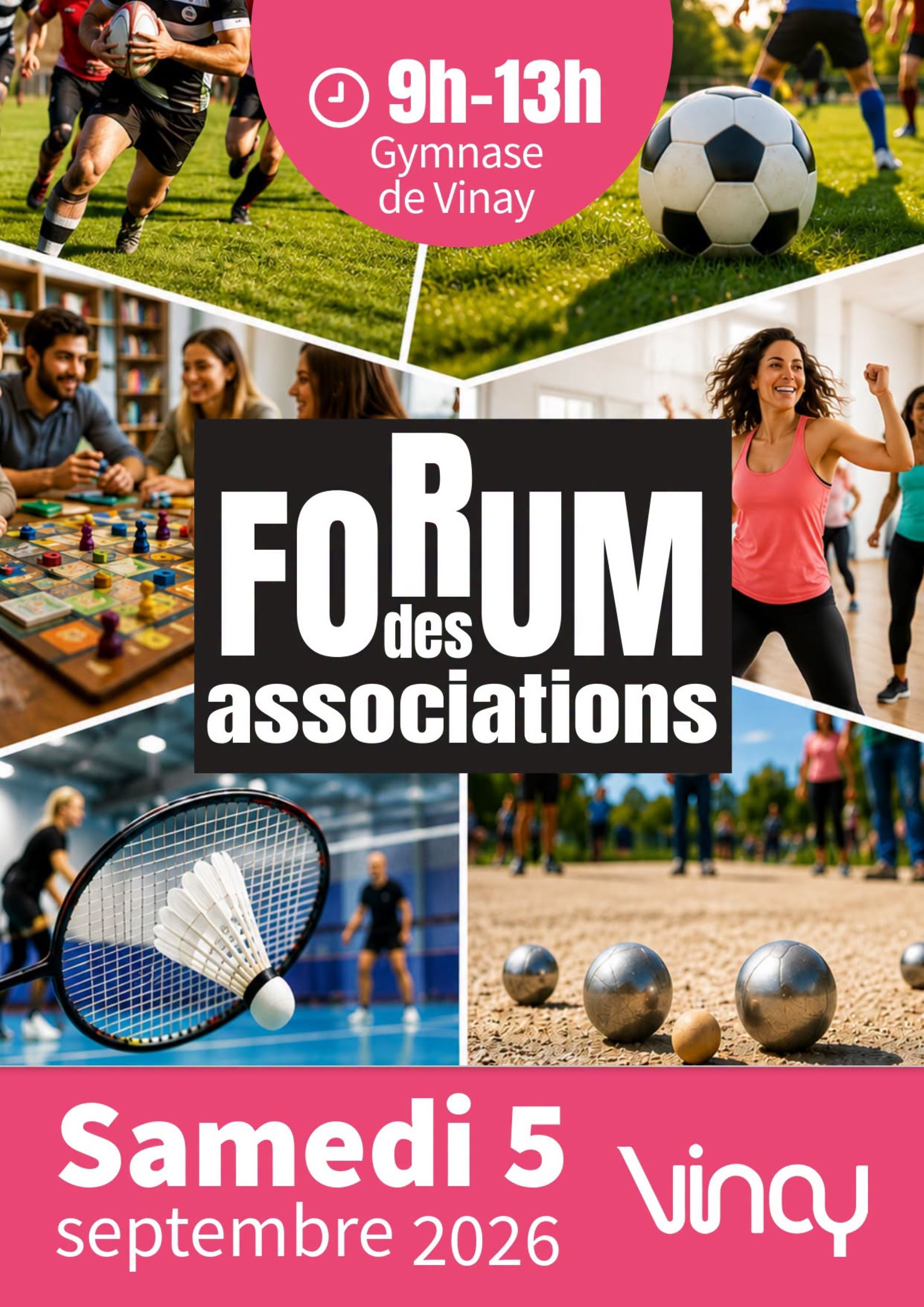 Affiche