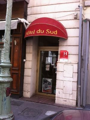 Hôtel du Sud, Marseille 1er Arrondissement - photo 4