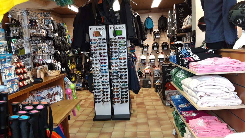 Articles - La petite boutique 1400