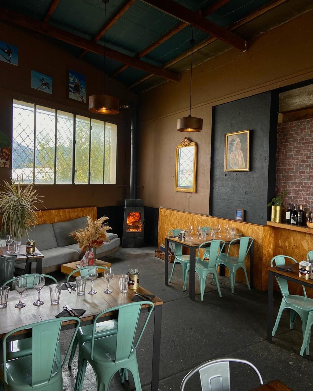 The Badass - photo 5