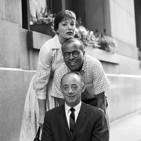 "Lambert, Hendricks & Ross"