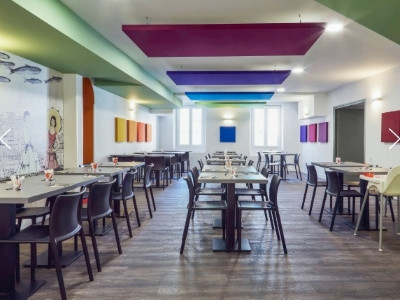 Ibis Styles Marseille Vieux Port