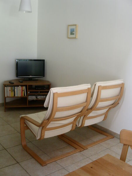 Aux fruits de la treille - Gîte granier