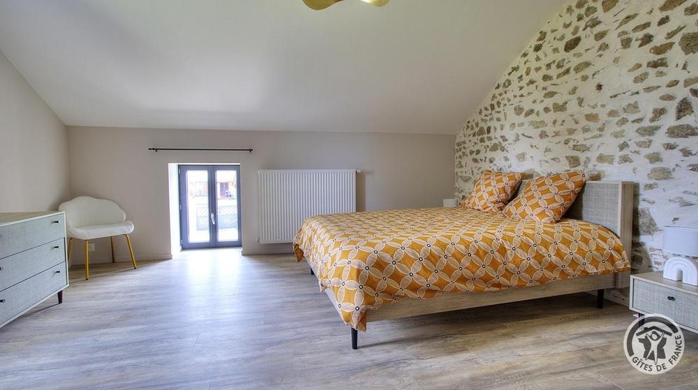 Gîte \