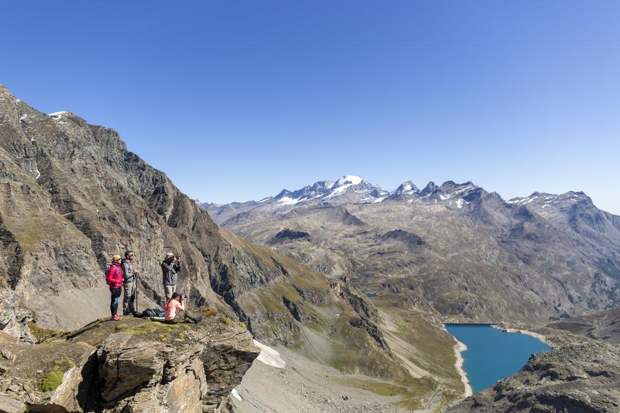 Bureau des Guides Val d'Isère