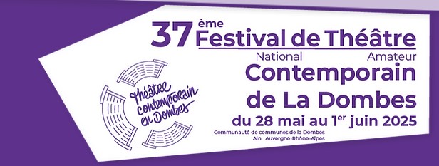 Festival de Théâtre contemporain Amateur