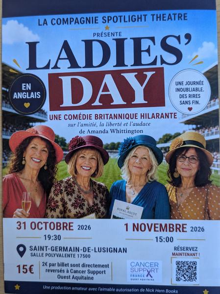 Ladies' Day