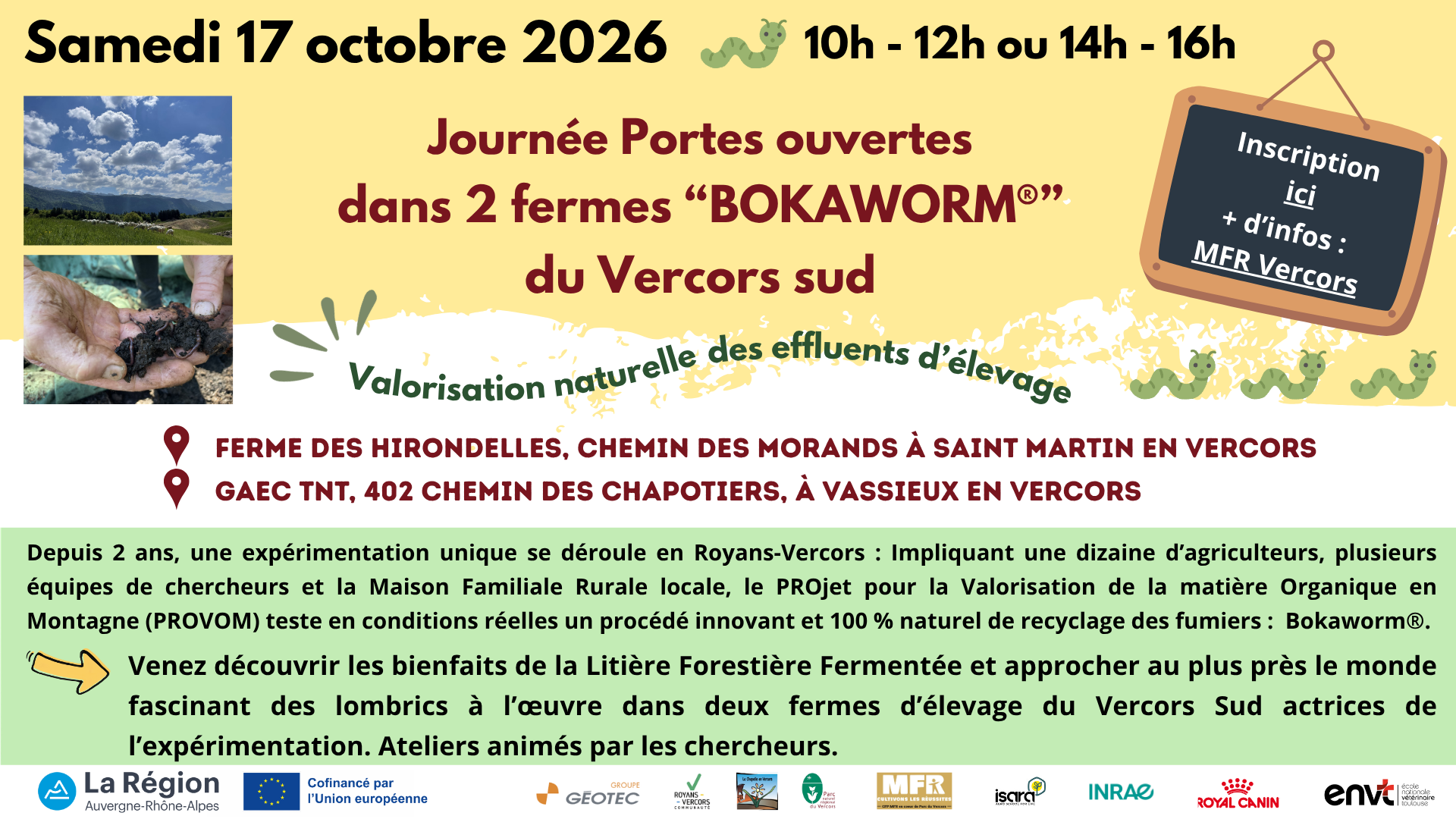 Affiche