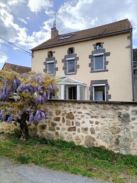Gîte La Clémensarde